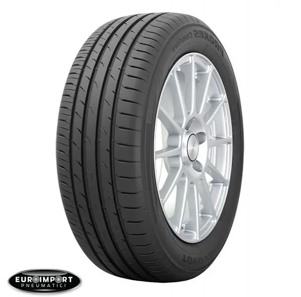 Toyo PROXES COMFORT  225/40 R18 92 W  XL  TL BORDINO